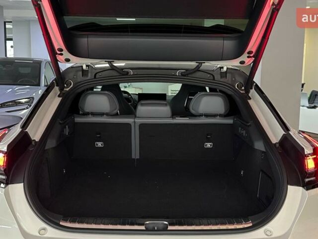 купить новое авто Zeekr 001 2024 года от официального дилера Global Electric Zeekr фото