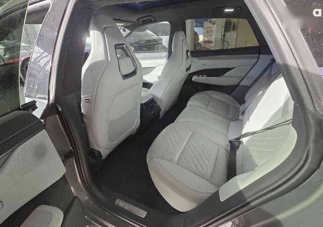 Zeekr 001, об'ємом двигуна 0 л та пробігом 12 тис. км за 42999 $, фото 12 на Automoto.ua