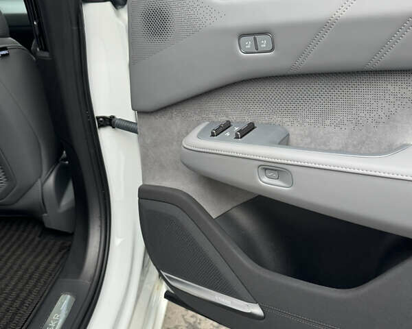 Zeekr 001, объемом двигателя 0 л и пробегом 22 тыс. км за 46000 $, фото 11 на Automoto.ua