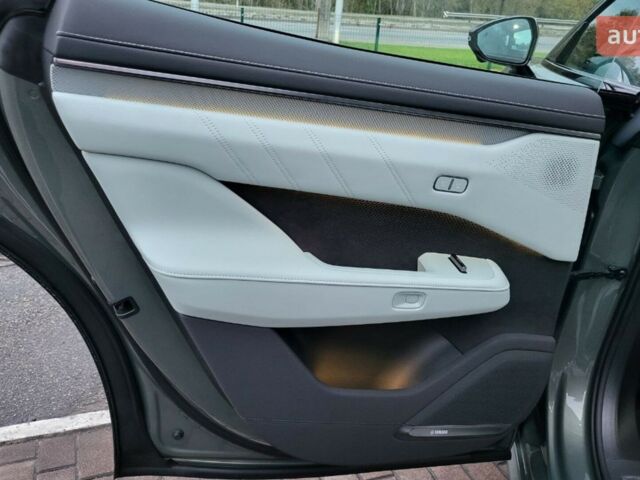 купить новое авто Zeekr 001 2024 года от официального дилера E-Car Zeekr фото