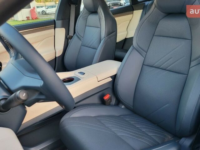 купить новое авто Zeekr 001 2024 года от официального дилера Дмитрий Zeekr фото