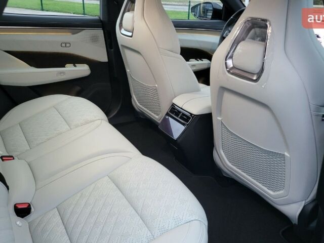 купить новое авто Zeekr 001 2024 года от официального дилера E-Car Zeekr фото