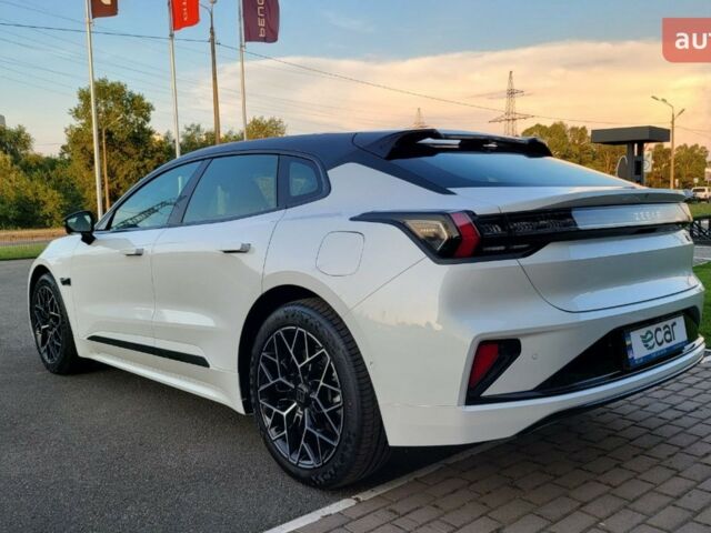 купить новое авто Zeekr 001 2024 года от официального дилера Дмитрий Zeekr фото