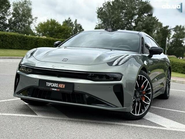 Zeekr 001, объемом двигателя 0 л и пробегом 8 тыс. км за 46900 $, фото 18 на Automoto.ua