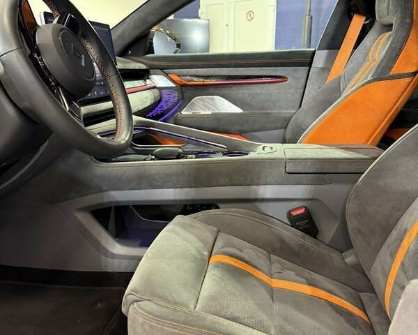 Zeekr 001, объемом двигателя 0 л и пробегом 14 тыс. км за 41999 $, фото 26 на Automoto.ua