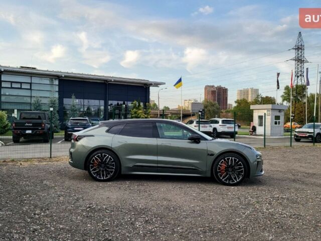 купить новое авто Zeekr 001 2024 года от официального дилера E-Car Zeekr фото