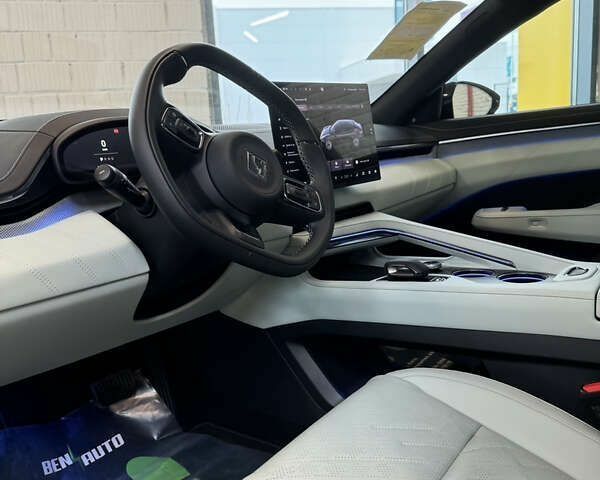 Zeekr 001, объемом двигателя 0 л и пробегом 1 тыс. км за 49200 $, фото 7 на Automoto.ua