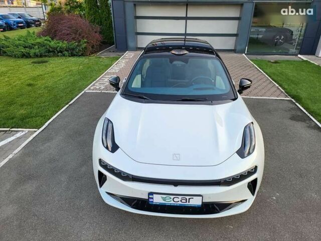 Zeekr 001, объемом двигателя 0 л и пробегом 1 тыс. км за 42988 $, фото 3 на Automoto.ua