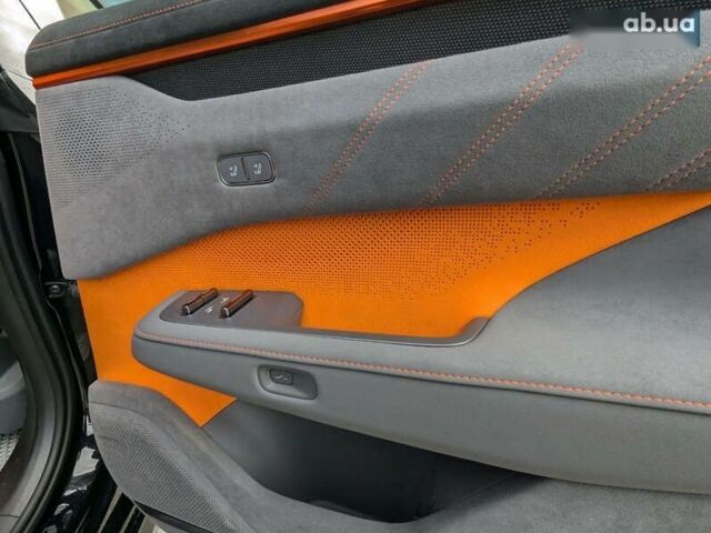 Zeekr 001, объемом двигателя 0 л и пробегом 6 тыс. км за 53000 $, фото 13 на Automoto.ua