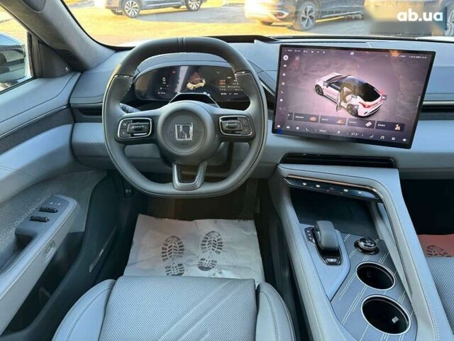 Zeekr 001, объемом двигателя 0 л и пробегом 1 тыс. км за 50470 $, фото 25 на Automoto.ua