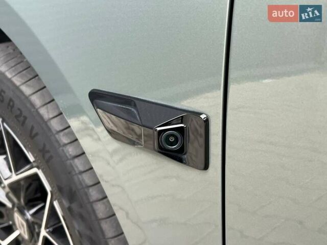 Zeekr 001, об'ємом двигуна 0 л та пробігом 10 тис. км за 42000 $, фото 37 на Automoto.ua