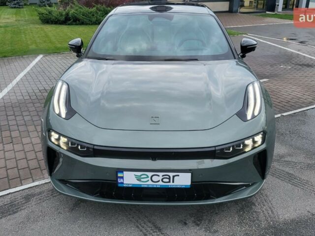 купити нове авто Zeekr 001 2024 року від офіційного дилера Дмитрий Zeekr фото