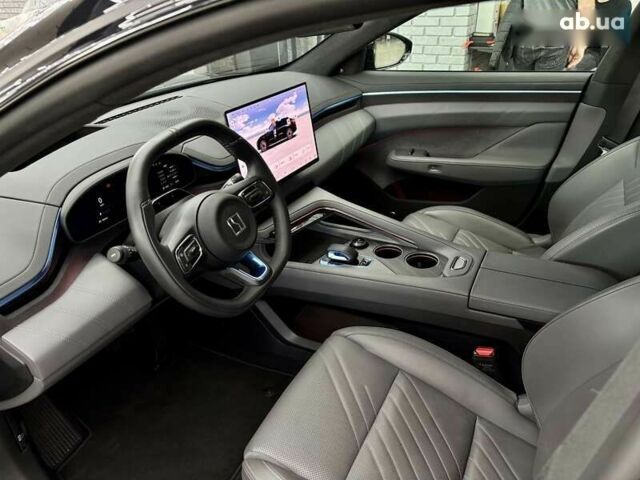Zeekr 001, объемом двигателя 0 л и пробегом 15 тыс. км за 45500 $, фото 11 на Automoto.ua