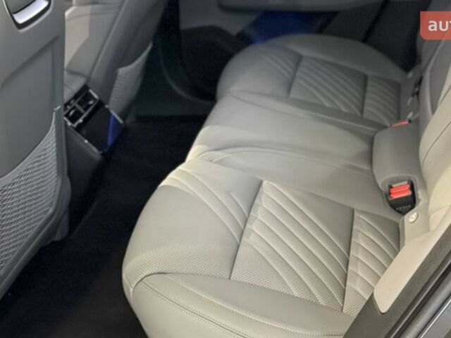 купить новое авто Zeekr 001 2024 года от официального дилера Energy Hub Київ Zeekr фото