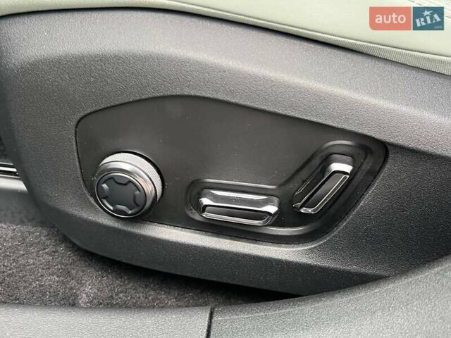 Zeekr 001, об'ємом двигуна 0 л та пробігом 10 тис. км за 42000 $, фото 16 на Automoto.ua