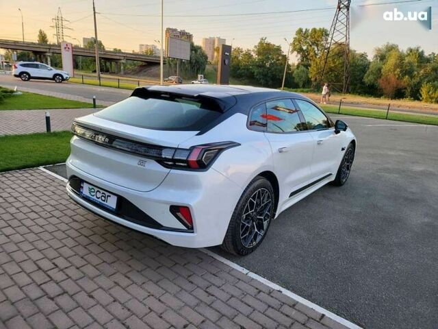 Zeekr 001, объемом двигателя 0 л и пробегом 1 тыс. км за 42988 $, фото 14 на Automoto.ua