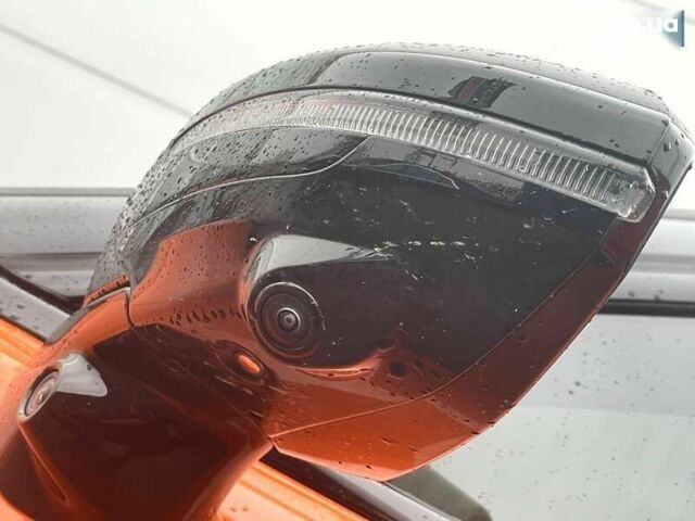 Zeekr 001, объемом двигателя 0 л и пробегом 15 тыс. км за 48000 $, фото 17 на Automoto.ua