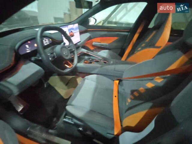 Zeekr 001, об'ємом двигуна 0 л та пробігом 8 тис. км за 47700 $, фото 3 на Automoto.ua