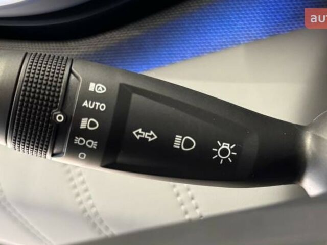 купить новое авто Zeekr 001 2024 года от официального дилера Energy Hub Київ Zeekr фото