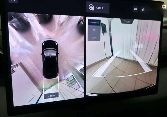 Zeekr 001, объемом двигателя 0 л и пробегом 9 тыс. км за 36900 $, фото 22 на Automoto.ua