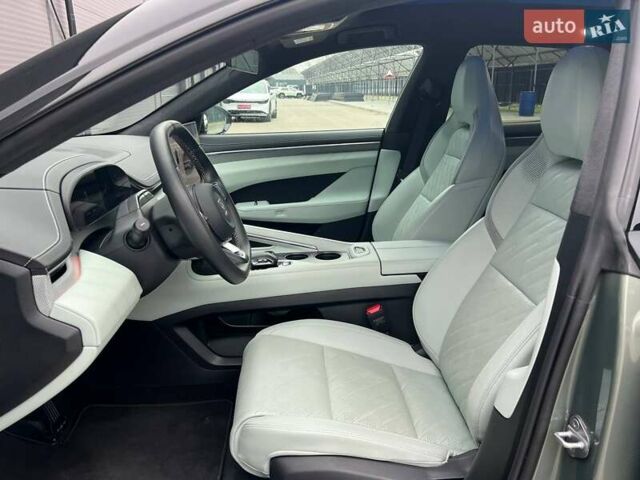 Zeekr 001, об'ємом двигуна 0 л та пробігом 10 тис. км за 42000 $, фото 14 на Automoto.ua