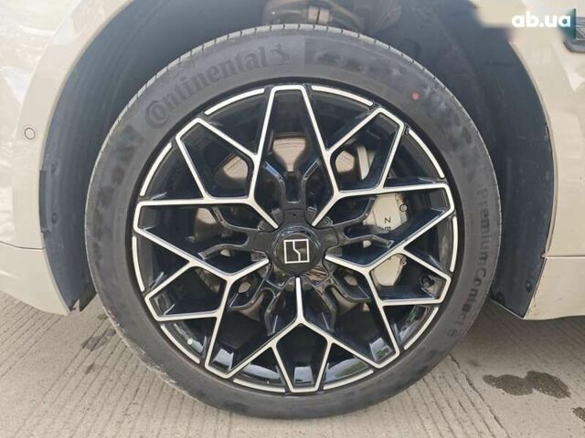 Zeekr 001, объемом двигателя 0 л и пробегом 12 тыс. км за 42900 $, фото 9 на Automoto.ua