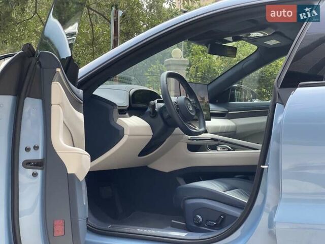 Zeekr 001, объемом двигателя 0 л и пробегом 12 тыс. км за 43900 $, фото 4 на Automoto.ua