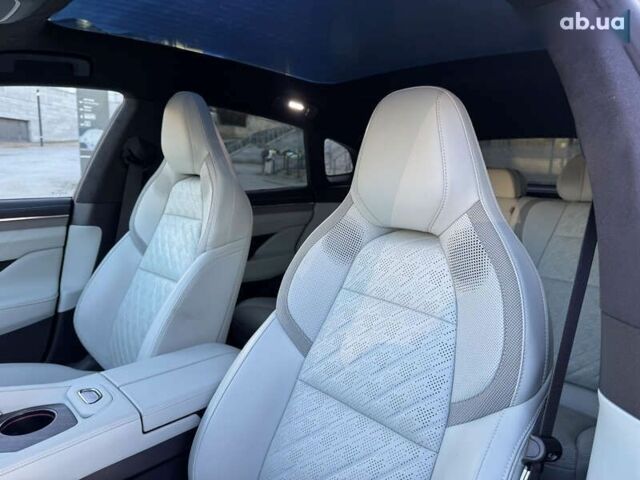 Zeekr 001, объемом двигателя 0 л и пробегом 7 тыс. км за 46900 $, фото 12 на Automoto.ua