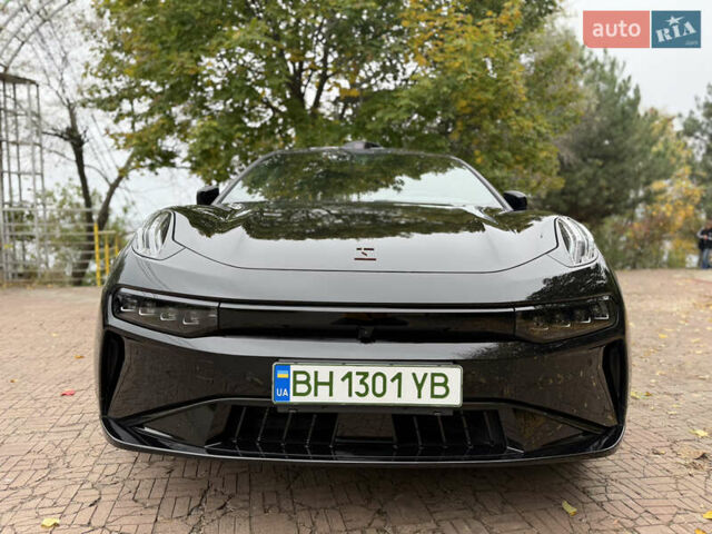 Zeekr 001, объемом двигателя 0 л и пробегом 25 тыс. км за 46000 $, фото 2 на Automoto.ua