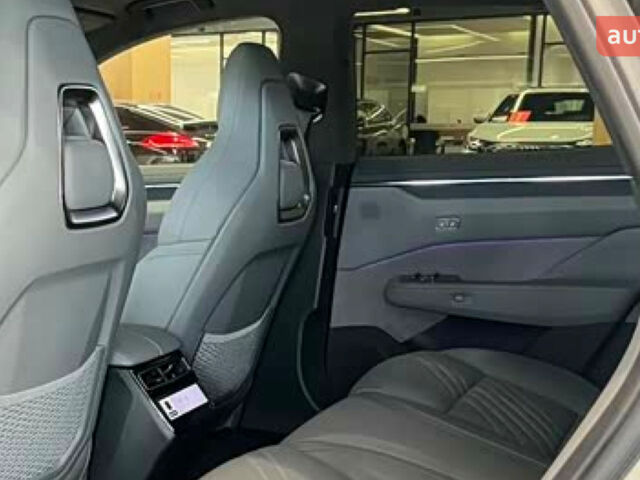 Zeekr 001, объемом двигателя 0 л и пробегом 0 тыс. км за 42900 $, фото 16 на Automoto.ua