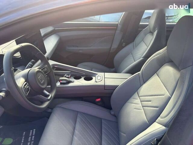 Zeekr 001, объемом двигателя 0 л и пробегом 1 тыс. км за 39500 $, фото 15 на Automoto.ua