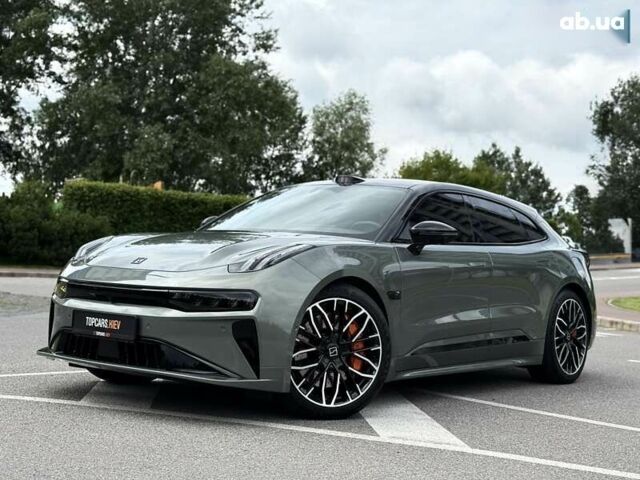Zeekr 001, объемом двигателя 0 л и пробегом 8 тыс. км за 46900 $, фото 15 на Automoto.ua