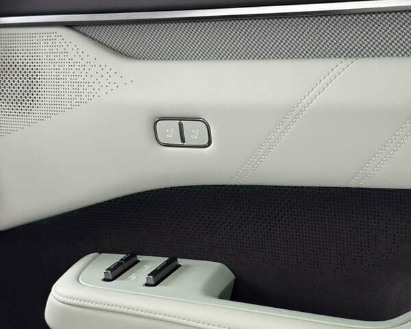 Zeekr 001, объемом двигателя 0 л и пробегом 7 тыс. км за 48000 $, фото 14 на Automoto.ua