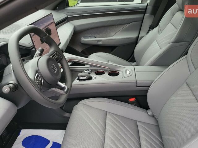 купить новое авто Zeekr 001 2024 года от официального дилера Дмитрий Zeekr фото