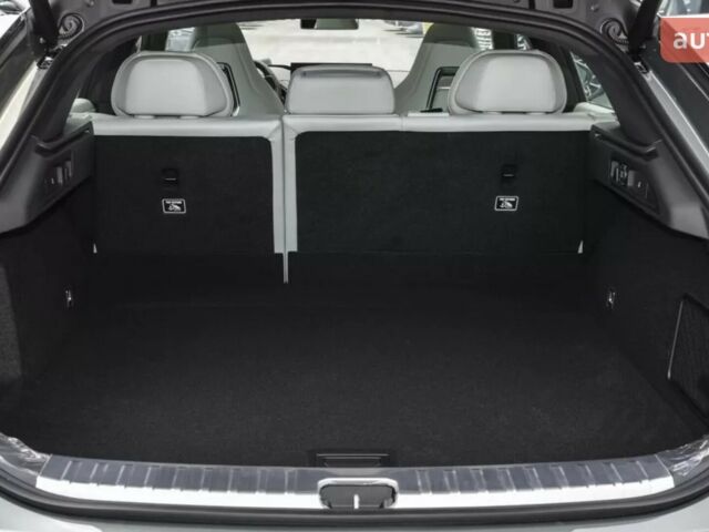 купити нове авто Zeekr 001 2024 року від офіційного дилера Global Electric Zeekr фото