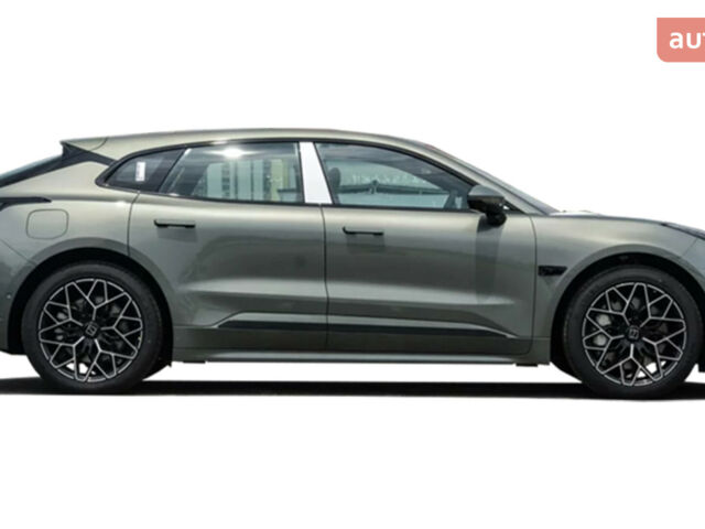 купити нове авто Zeekr 001 2024 року від офіційного дилера Дмитрий Zeekr фото
