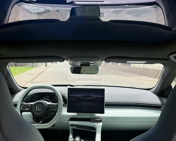 Zeekr 001, об'ємом двигуна 0 л та пробігом 23 тис. км за 44000 $, фото 15 на Automoto.ua