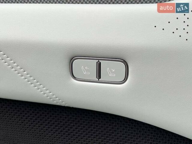 Zeekr 001, об'ємом двигуна 0 л та пробігом 10 тис. км за 42000 $, фото 43 на Automoto.ua