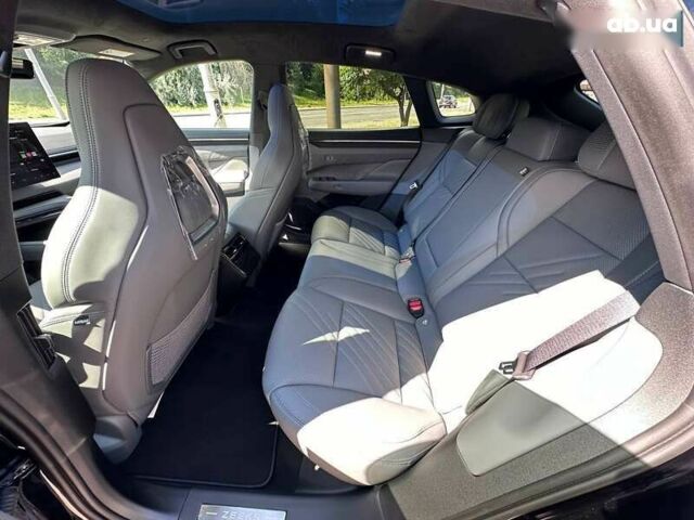 Zeekr 001, объемом двигателя 0 л и пробегом 1 тыс. км за 46999 $, фото 14 на Automoto.ua