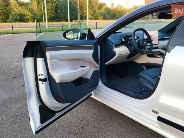 купить новое авто Zeekr 001 2024 года от официального дилера Дмитрий Zeekr фото