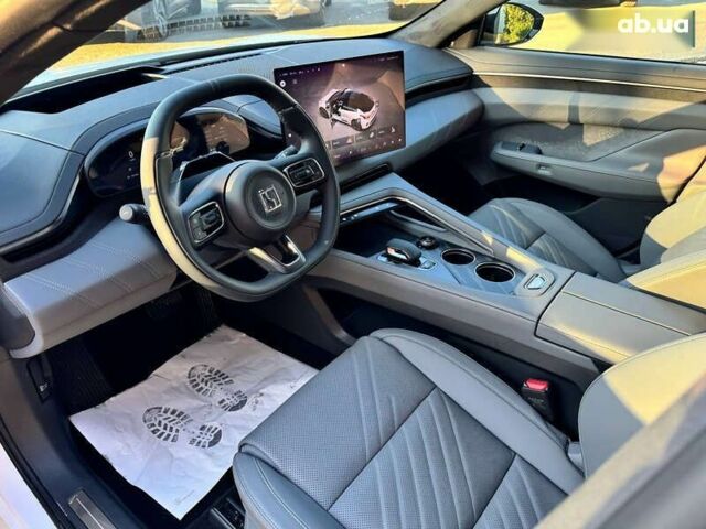 Zeekr 001, объемом двигателя 0 л и пробегом 1 тыс. км за 50470 $, фото 18 на Automoto.ua