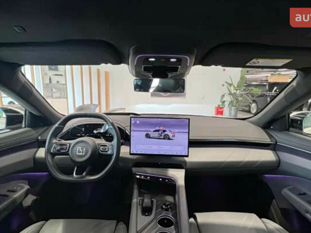 Zeekr 001, об'ємом двигуна 0 л та пробігом 0 тис. км за 42900 $, фото 9 на Automoto.ua