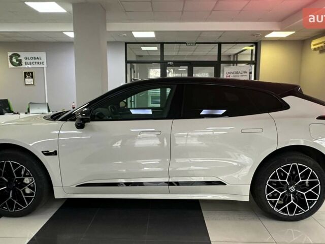 купить новое авто Zeekr 001 2024 года от официального дилера Global Electric Zeekr фото