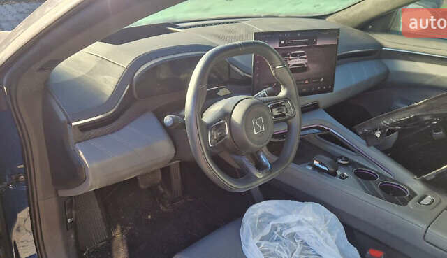 Zeekr 001, объемом двигателя 0 л и пробегом 10 тыс. км за 30000 $, фото 4 на Automoto.ua