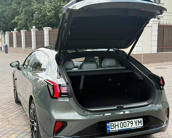 Zeekr 001, об'ємом двигуна 0 л та пробігом 23 тис. км за 44000 $, фото 21 на Automoto.ua