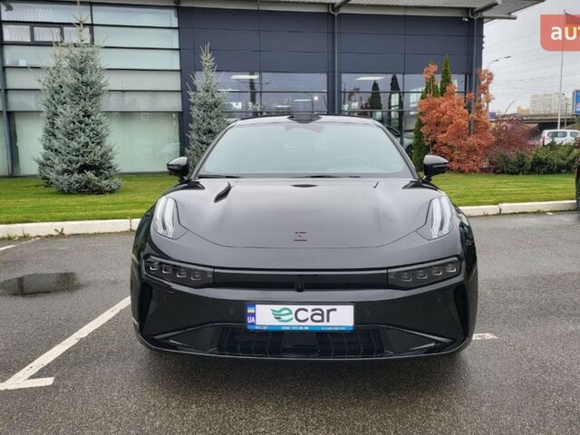 купить новое авто Zeekr 001 2024 года от официального дилера Дмитрий Zeekr фото