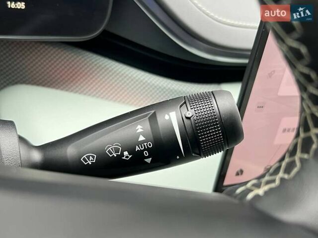 Zeekr 001, об'ємом двигуна 0 л та пробігом 10 тис. км за 42000 $, фото 22 на Automoto.ua