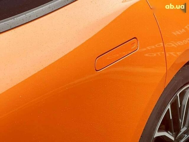 Zeekr 001, объемом двигателя 0 л и пробегом 15 тыс. км за 48000 $, фото 23 на Automoto.ua