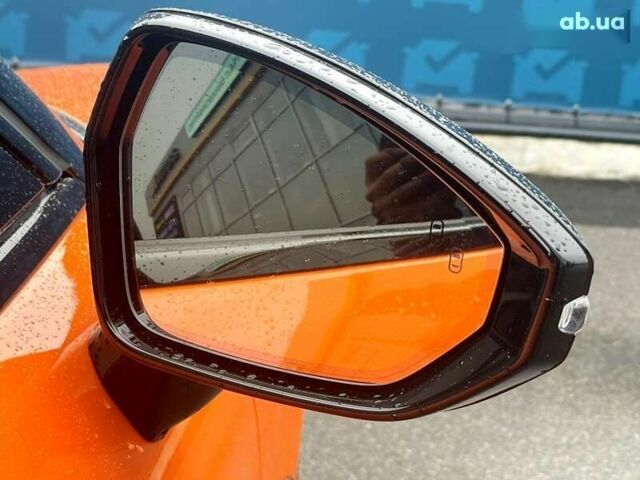 Zeekr 001, объемом двигателя 0 л и пробегом 15 тыс. км за 48000 $, фото 22 на Automoto.ua