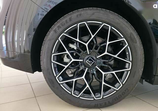 Zeekr 001, об'ємом двигуна 0 л та пробігом 9 тис. км за 36900 $, фото 23 на Automoto.ua